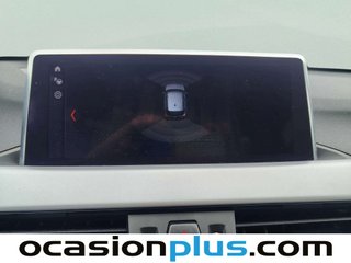 BMW X1 sDrive18i 103 kW (140 CV)