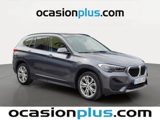 BMW X1 sDrive18i 103 kW (140 CV)