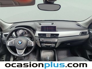 BMW X1 sDrive18i 103 kW (140 CV)