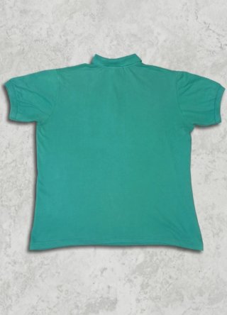 Polo Ralph Lauren Verde Turquesa