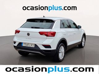 Volkswagen T-Roc Edition 2.0 TDI 85 kW (115 CV)