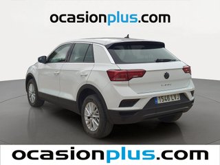 Volkswagen T-Roc Edition 2.0 TDI 85 kW (115 CV)