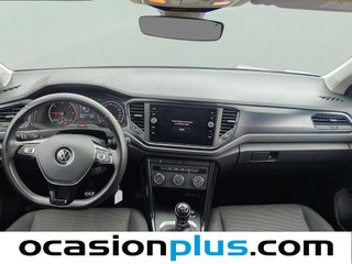 Volkswagen T-Roc Edition 2.0 TDI 85 kW (115 CV)