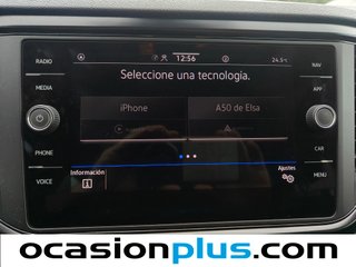 Volkswagen T-Roc Edition 2.0 TDI 85 kW (115 CV)