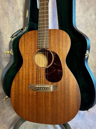 Guitarra Acústica Martin 00-15M USA