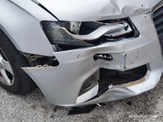 Audi A4 2009
