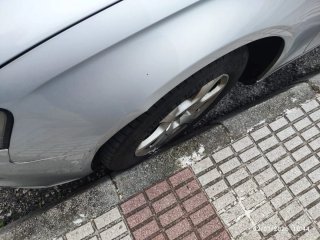 Audi A4 2009
