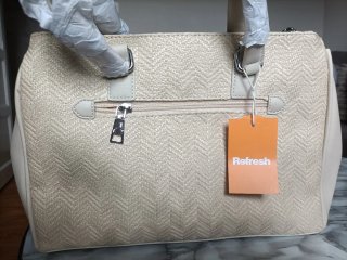 Bolso Beige XTI