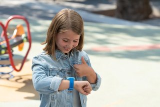 Cefa Toys reloj inteligente niños control parental