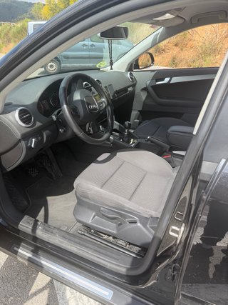 Audi A3 2010