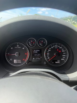 Audi A3 2010