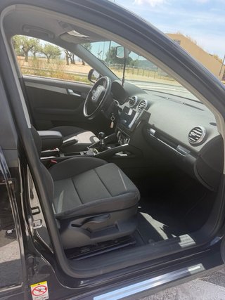 Audi A3 2010