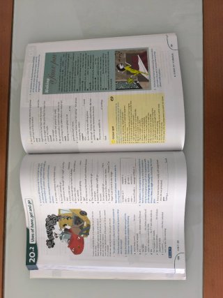 Objective Proficiency Student's Book with Answe...