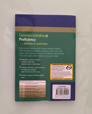 Objective Proficiency Student's Book with Answe...