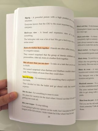 Objective Proficiency Student's Book with Answe...