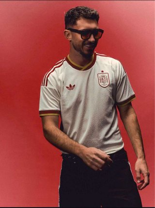 Camiseta 🇪🇸 Talla L