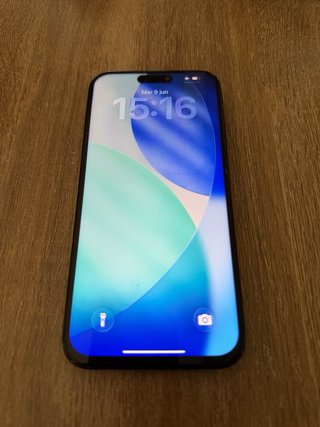iPhone 15 Pro Max 512 GB Space Gray