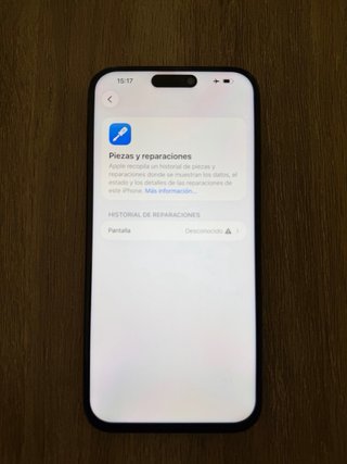 iPhone 15 Pro Max 512 GB Space Gray