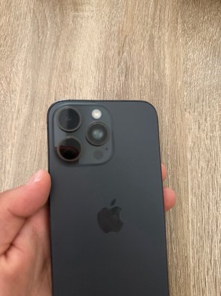 iPhone 15 Pro Max 512 GB Space Gray
