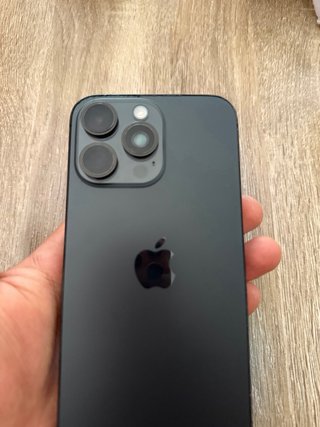 iPhone 15 Pro Max 512 GB Space Gray