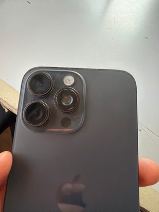 iPhone 15 Pro Max 512 GB Space Gray