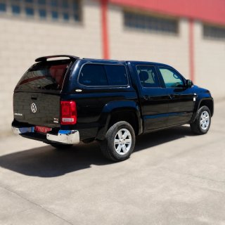 Volkswagen Amarok 2012