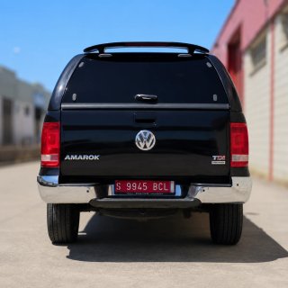Volkswagen Amarok 2012