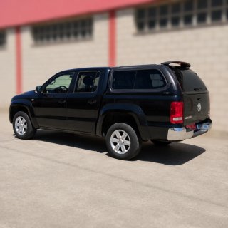 Volkswagen Amarok 2012