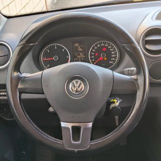 Volkswagen Amarok 2012