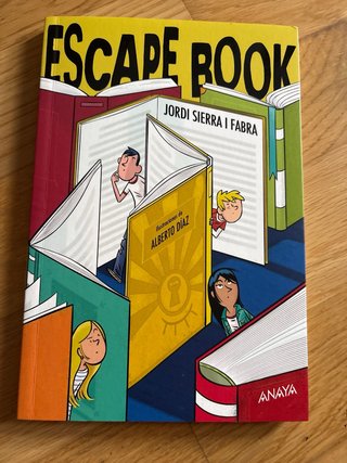 Pack libros 6o Primaria