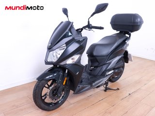 SYM JET 14 50