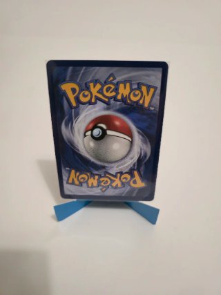 Carta Pokémon Trevenant de Paul