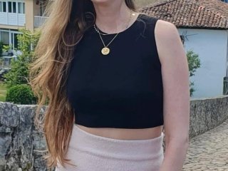 Top Zara Negro sin Mangas