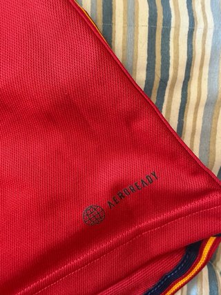 Camiseta España Adidas T