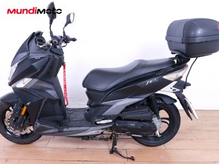 SYM JET 14 50