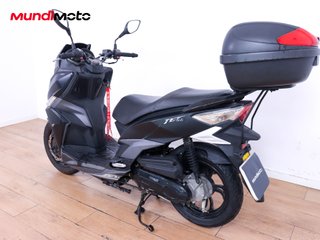 SYM JET 14 50