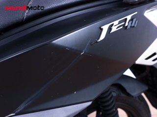 SYM JET 14 50