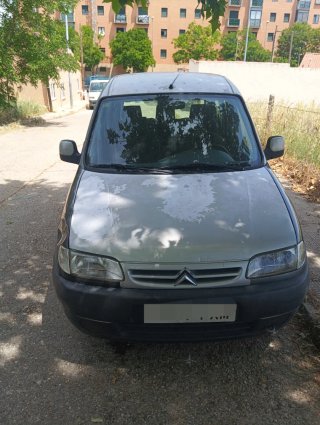 Citroen Berlingo 1999