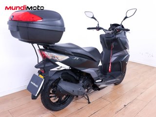 SYM JET 14 50