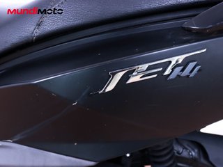 SYM JET 14 50