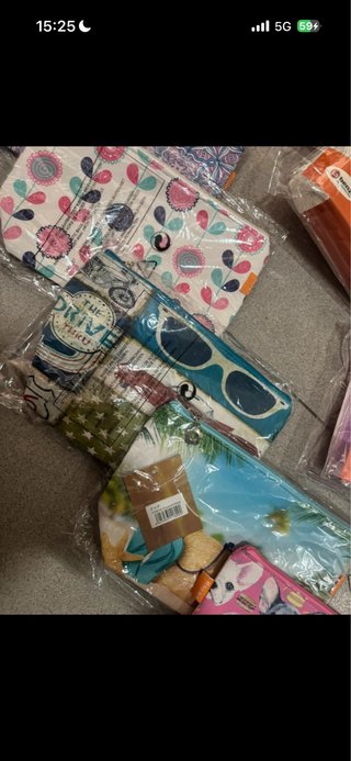 pack 3 piezas para viaje a elegir