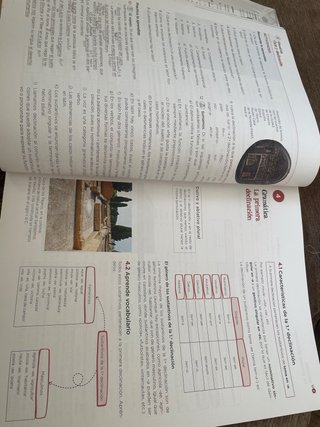 Latín 4 ESO : Operación mundo Anaya