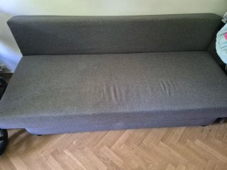 Sofá-cama Ikea ASARUM 3 plazas