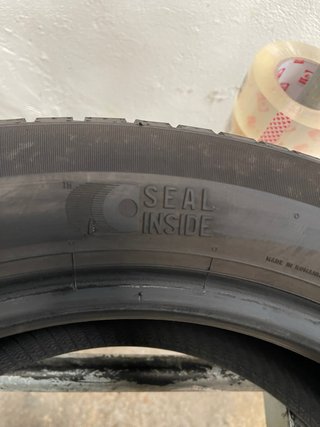 2x 215/55 R17 94V Pirelli Cinturato P7C2