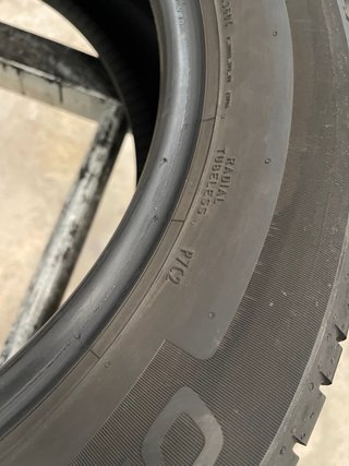 2x 215/55 R17 94V Pirelli Cinturato P7C2