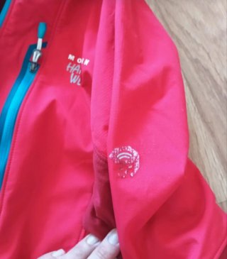 Chaqueta Mountain Hardwear Talla S