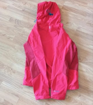 Chaqueta Mountain Hardwear Talla S