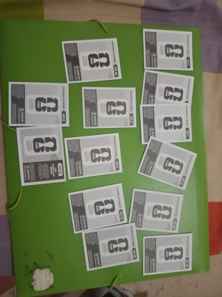 Cromos Panini Mundial 2026 Corea