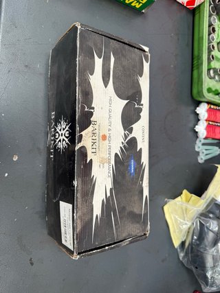 Cigüeñal Italkit C44
