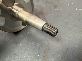 Cigüeñal Italkit C44
